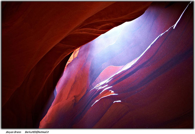 Geologie si culoare in Arizona - Poza 13