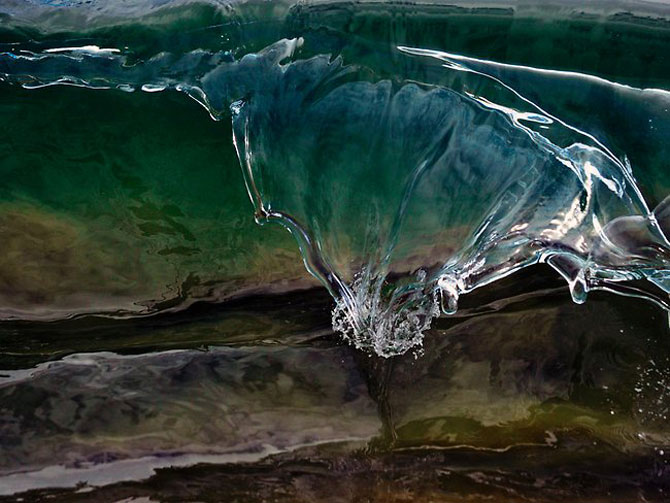 Cele mai mari mici valuri din lume, de Deb Morris
