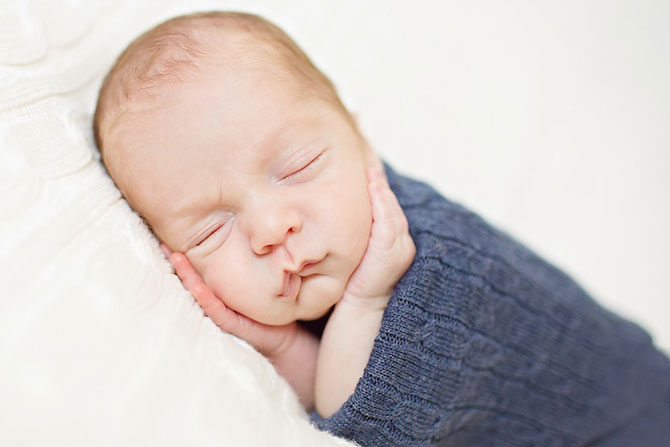Bebelusi adorabili, fotografiati de Alicia Gould - Poza 4