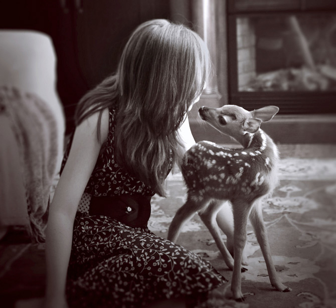 Bambi si Emmy Lee - Poza 10