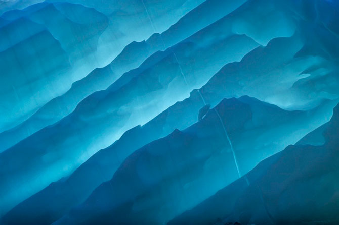 Superbele peisaje inghetate ale lui Paul Souders - Poza 13
