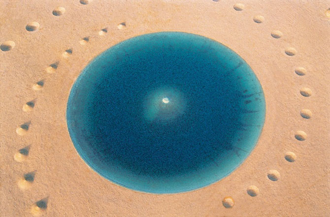 Desert Breath - Spirala misterioasa din Sahara - Poza 6