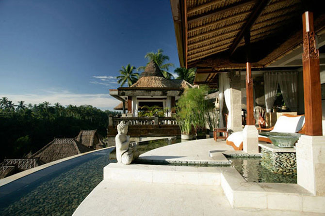 Raiul pe pamantul din Bali: Viceroy Resort & Spa - Poza 2