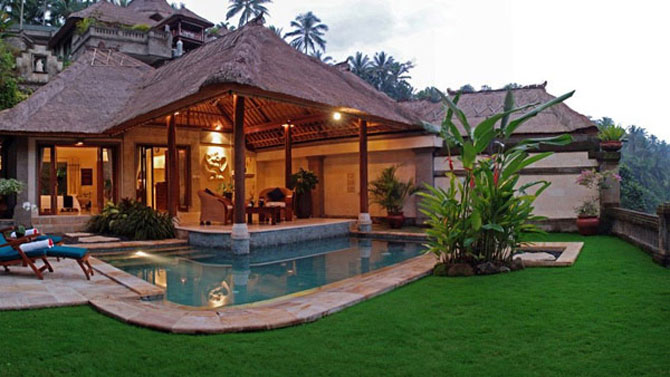 Raiul pe pamantul din Bali: Viceroy Resort & Spa - Poza 3