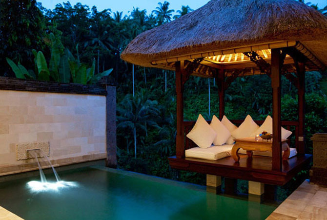 Raiul pe pamantul din Bali: Viceroy Resort & Spa - Poza 4