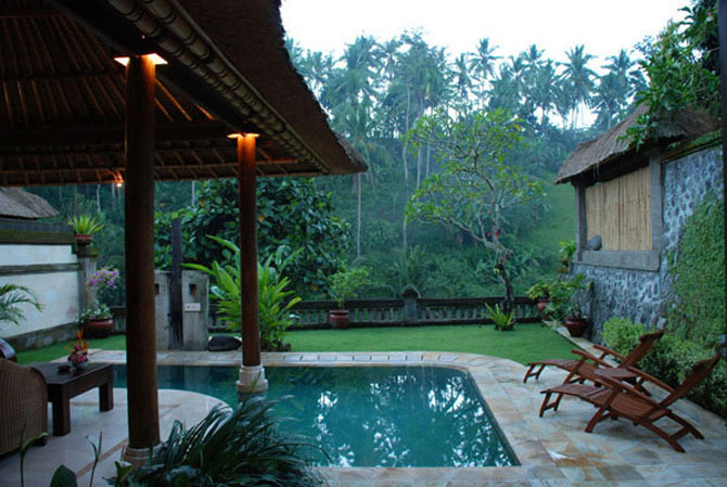 Raiul pe pamantul din Bali: Viceroy Resort & Spa - Poza 5