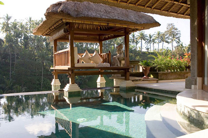 Raiul pe pamantul din Bali: Viceroy Resort & Spa - Poza 7