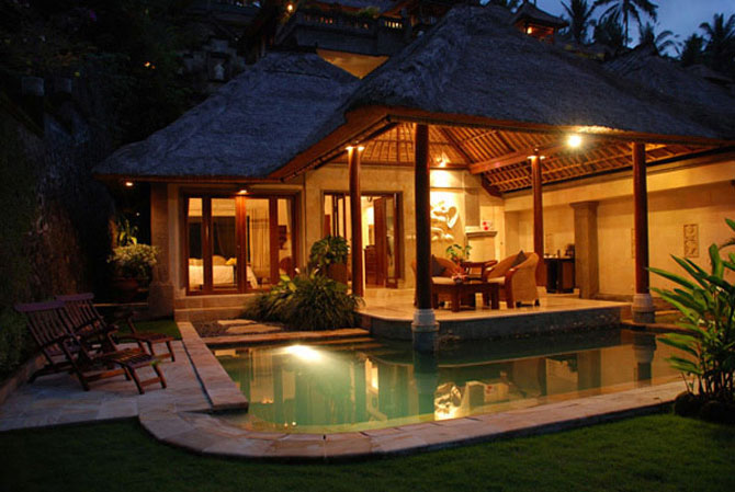 Raiul pe pamantul din Bali: Viceroy Resort & Spa - Poza 10