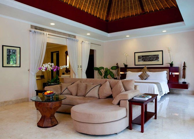 Raiul pe pamantul din Bali: Viceroy Resort & Spa - Poza 11