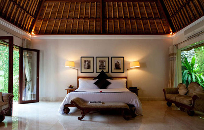 Raiul pe pamantul din Bali: Viceroy Resort & Spa - Poza 15