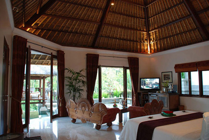 Raiul pe pamantul din Bali: Viceroy Resort & Spa - Poza 19