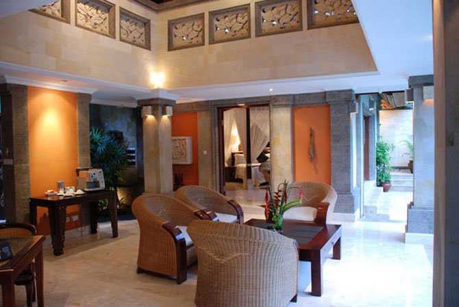 Raiul pe pamantul din Bali: Viceroy Resort & Spa - Poza 21