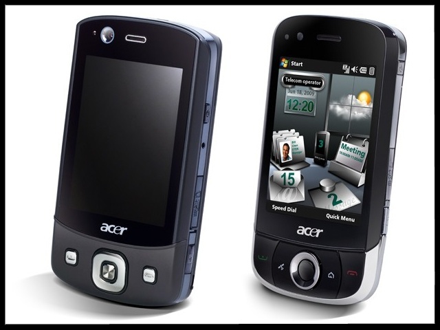 Acer DX900 si X960 - Poza 1