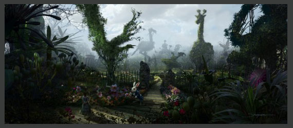 Alice in Wonderland - Poza 6