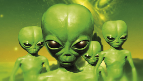 Intalnire de gradul VII: Emil il intalneste pe RoboBoc