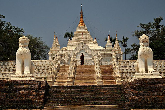 Burma, un taram fascinant - Poza 33