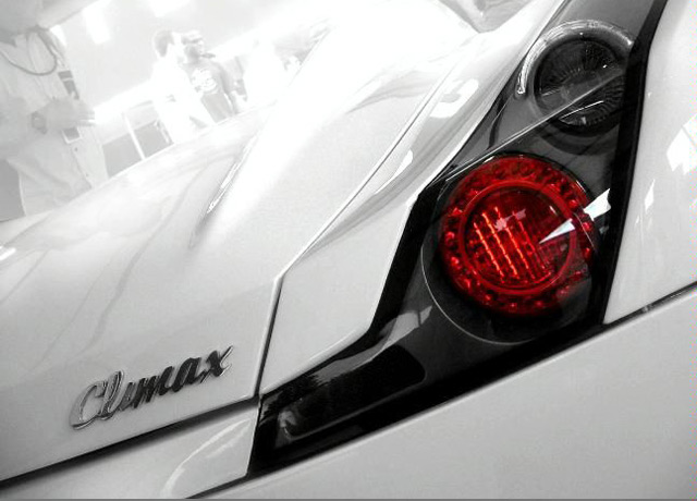 Climax Sport Racer - Poza 1