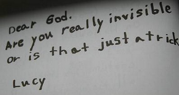 Funny: Dear God... - Poza 1