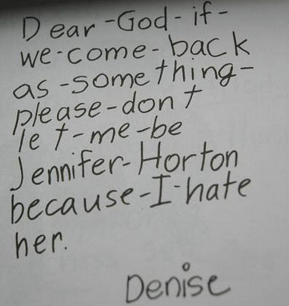 Funny: Dear God... - Poza 9