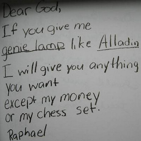 Funny: Dear God... - Poza 10