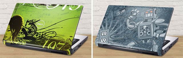 Dell Laptop Art Studio - Poza 1