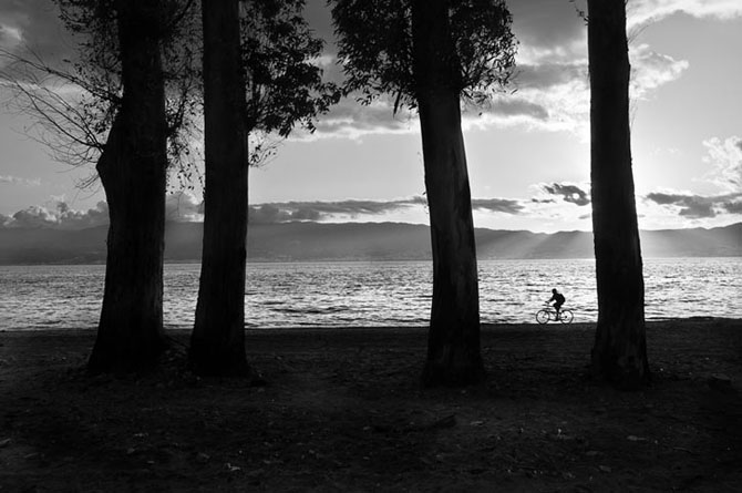 Fotografii alb negru in dulcele stil clasic - Poza 18