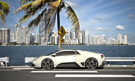 10 concepte Lamborghini - Poza 8