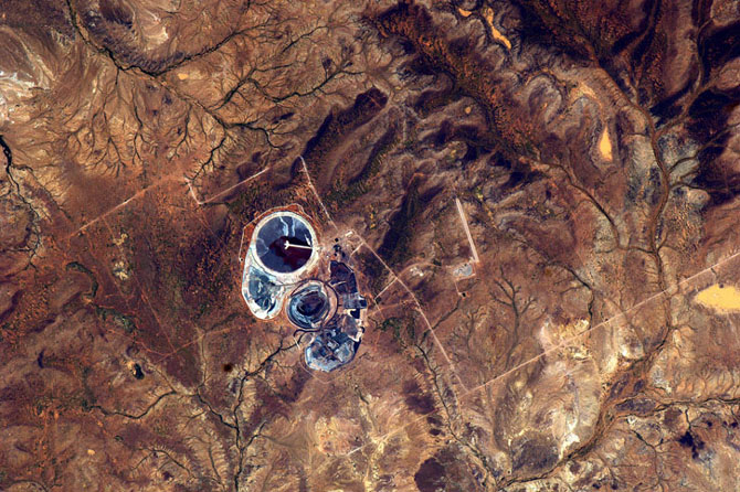 22 de fotografii facute de un astronaut NASA - Poza 6