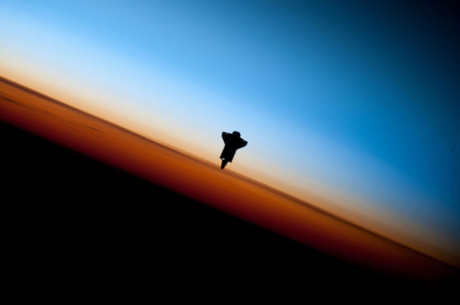 Exceptional: 30 de fotografii NASA
