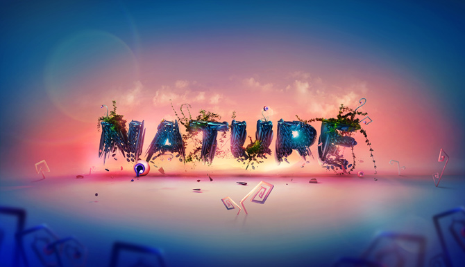 Wallpaper HD: Nature - Poza 1