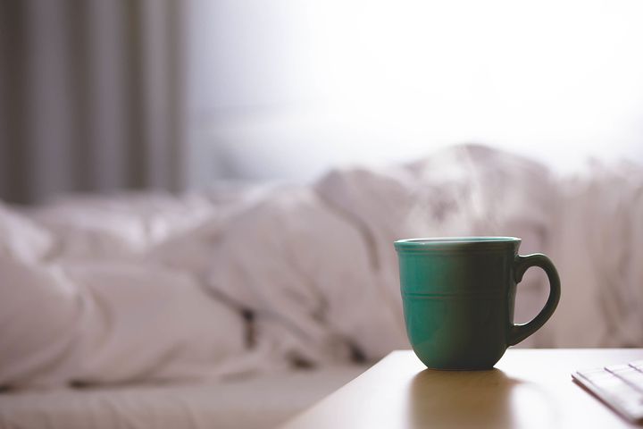 De ce trebuie sa iti faci patul in fiecare dimineata - Poza 4