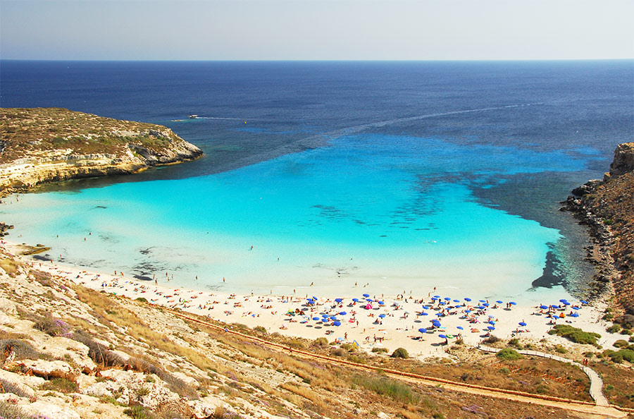 Cele mai frumoase cinci plaje din Europa in 2019 - Poza 2