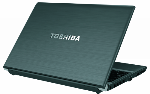 Toshiba Port&eacute;g&eacute; R700