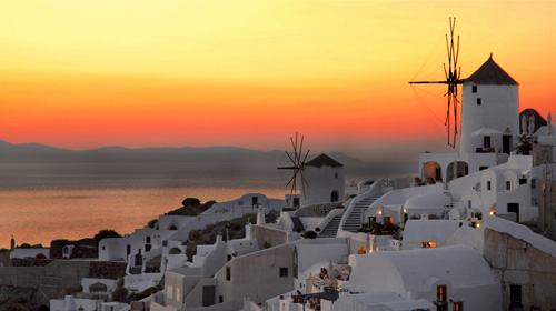60 de fotografii superbe si memorabile ale Greciei