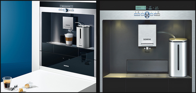 Siemens Coffee Maker - Poza 1