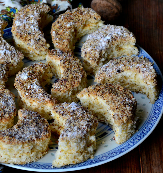 Dulcea nostalgie a iernii: Cele mai bune prajituri ale copilariei - Poza 3