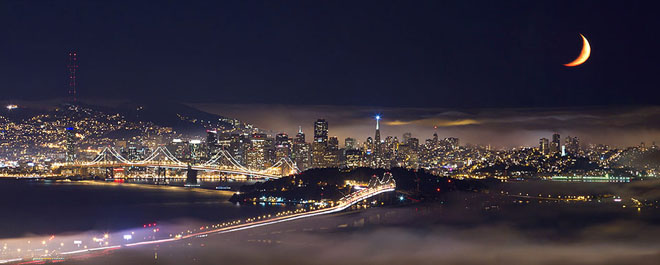 Cityscapes: San Francisco - Poza 1