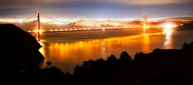 Cityscapes: San Francisco - Poza 11