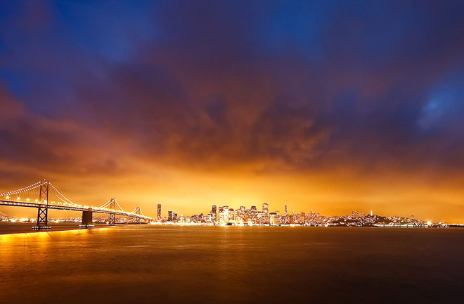 Cityscapes: San Francisco - Poza 12