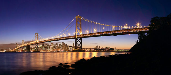 Cityscapes: San Francisco - Poza 14