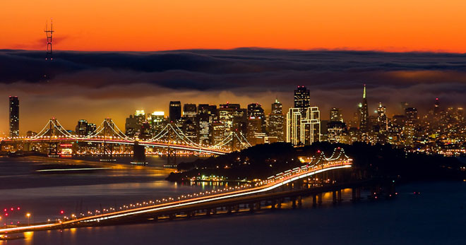 Cityscapes: San Francisco - Poza 16