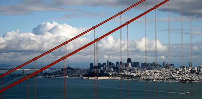 Cityscapes: San Francisco - Poza 18