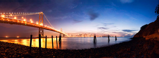 Cityscapes: San Francisco - Poza 2