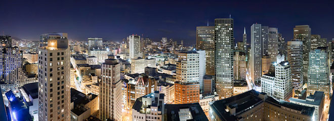 Cityscapes: San Francisco - Poza 20