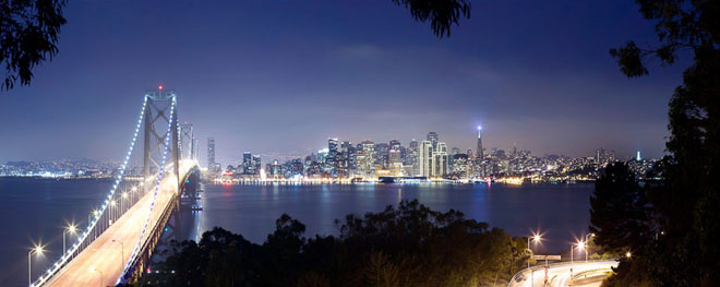 Cityscapes: San Francisco - Poza 4