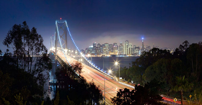 Cityscapes: San Francisco - Poza 5