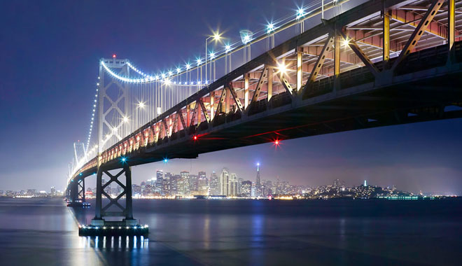 Cityscapes: San Francisco - Poza 6