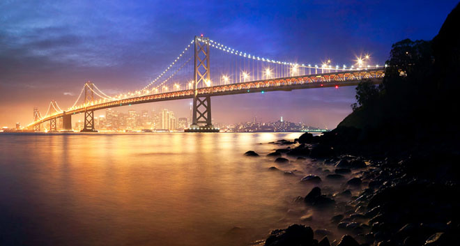 Cityscapes: San Francisco - Poza 7