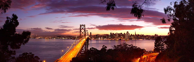 Cityscapes: San Francisco - Poza 9