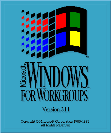 Windows 3.1 - Poza 1